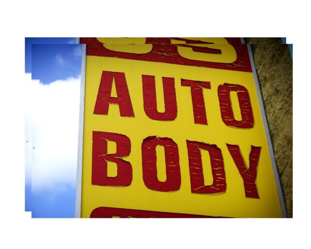 Auto Body Shop - Established 37 Years - Real Estate | Business for Sale