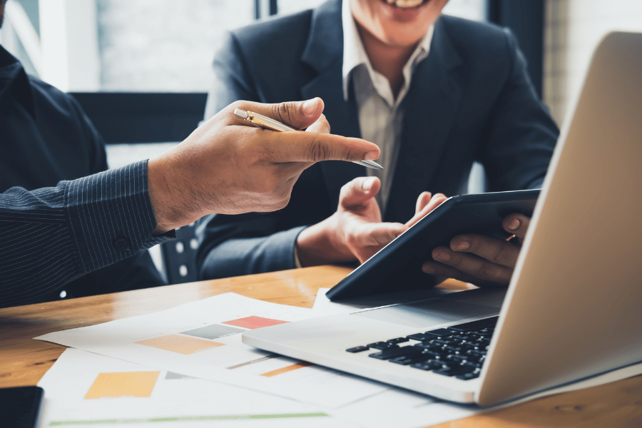 Business Valuation 101