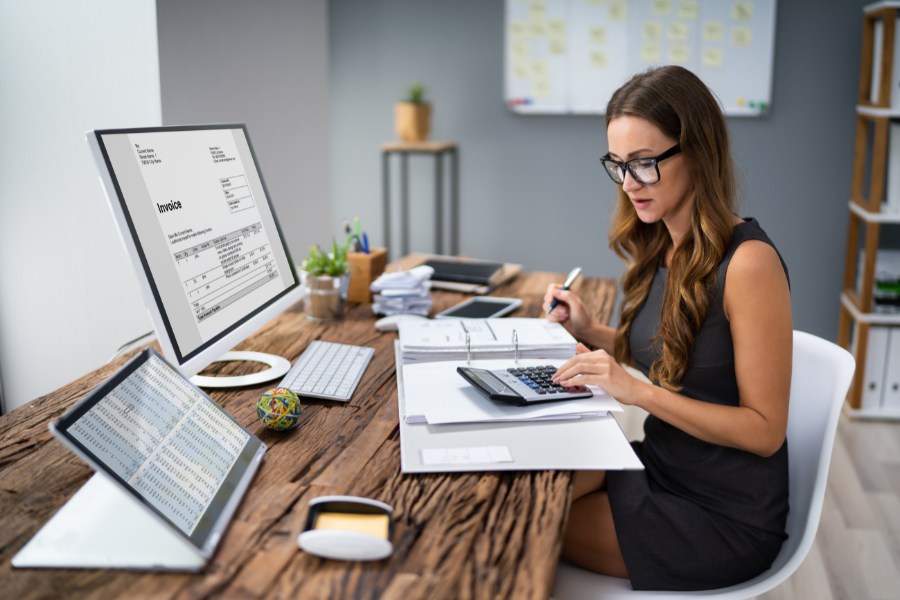 Cash and Accrual-Basis Accounting
