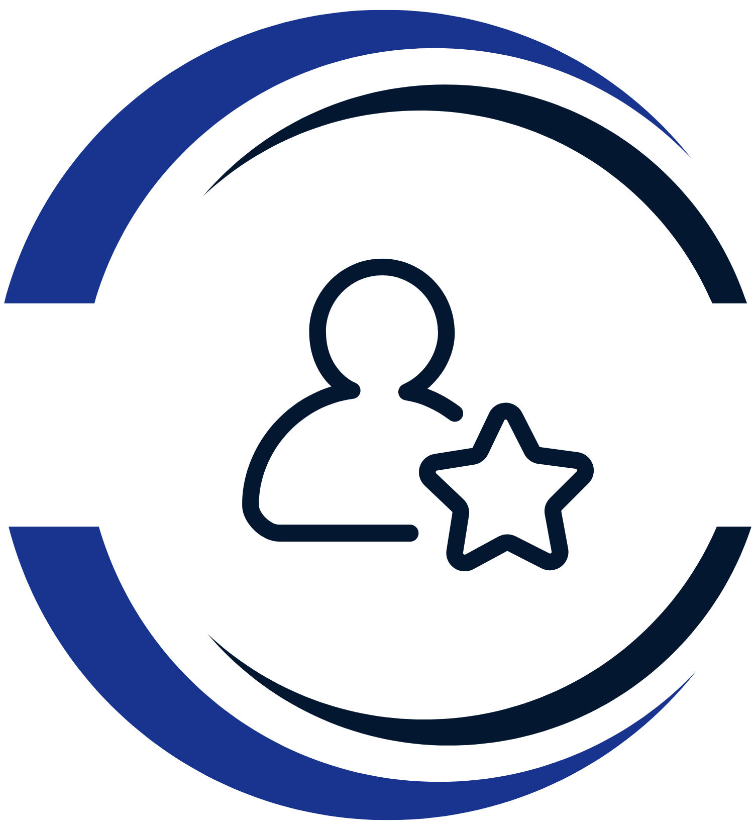 Circle Icon -expert broker