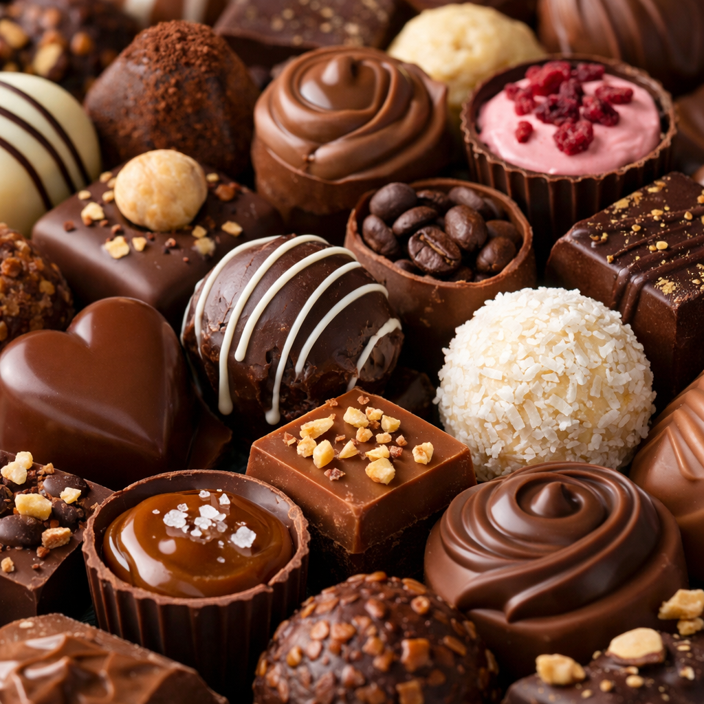 Chocolate Delight