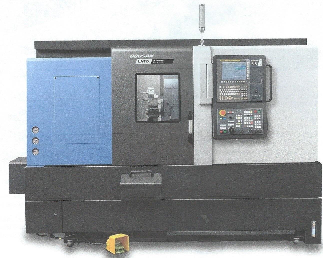 Thriving Manufacturing Business Located in Central Minnesota