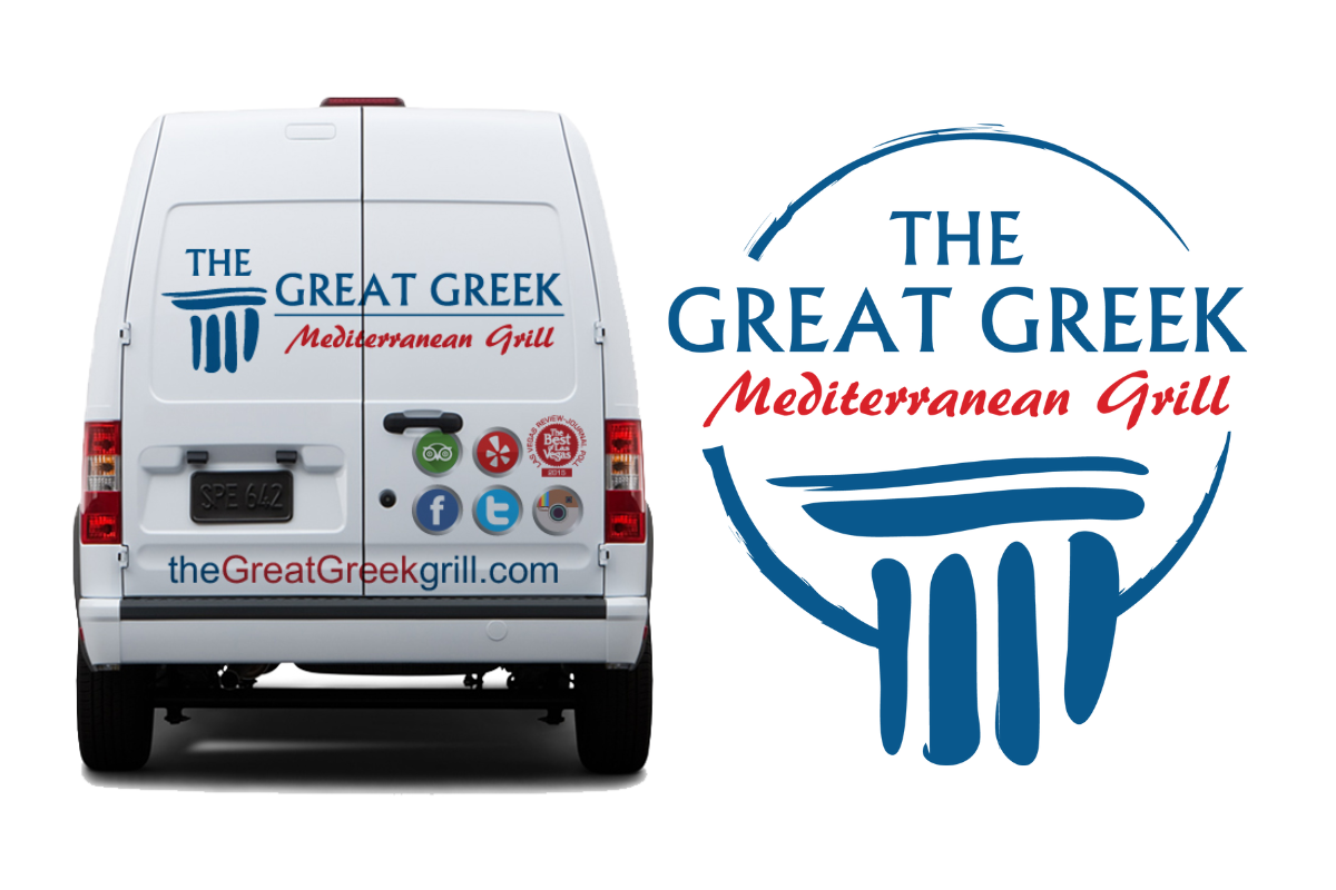Great Greek Franchise