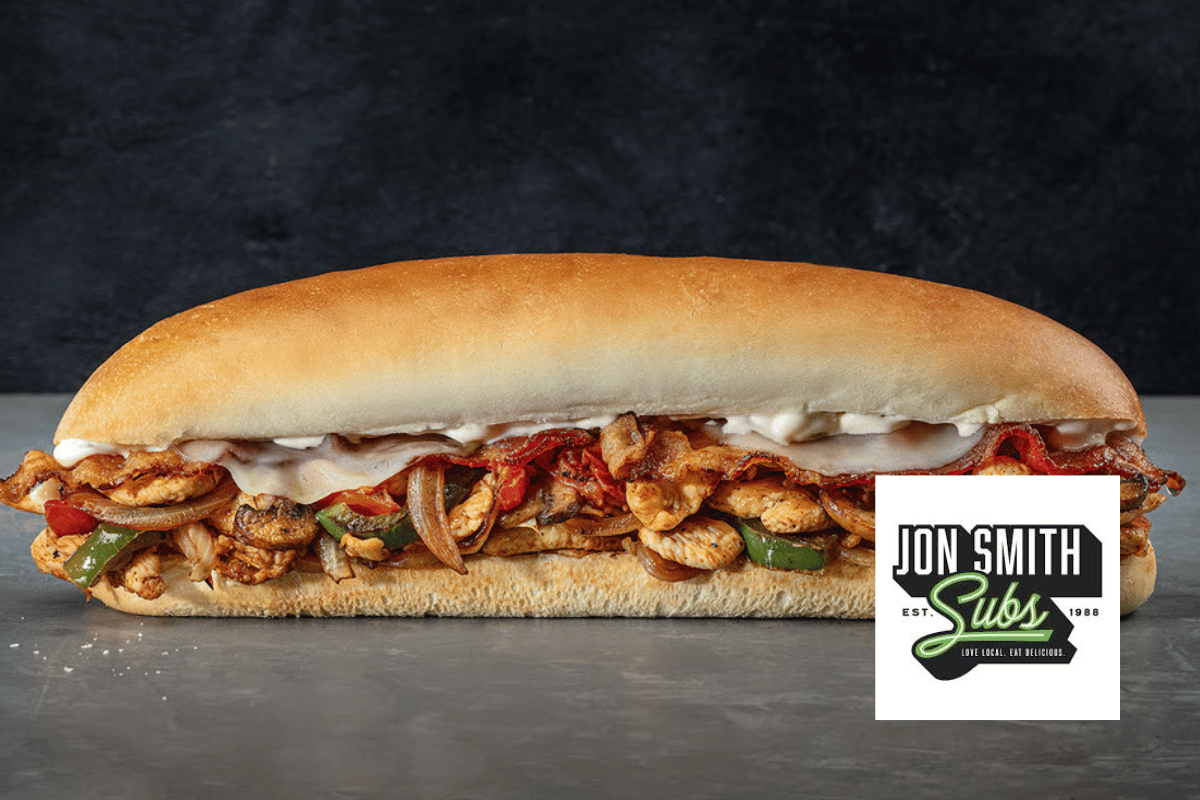 Franchise Opportunity: Sub Sandwich Shop - OIB
