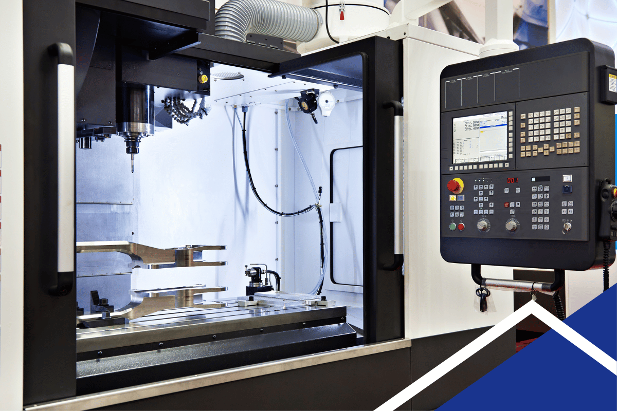 Manufacturing 2