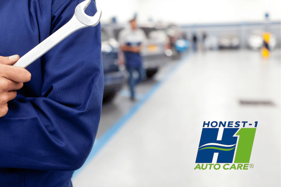 Honest 1 Auto Care Franchise