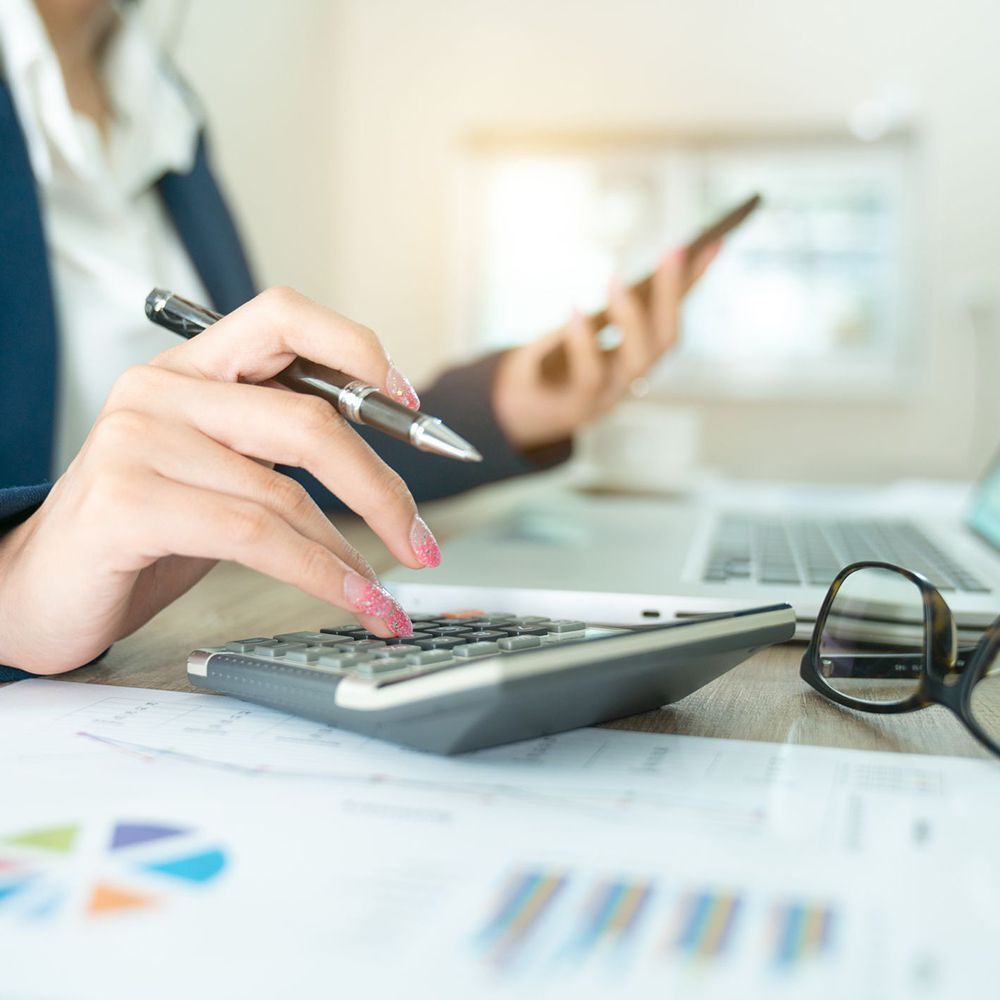 Highly Profitable Marketing and Consulting
