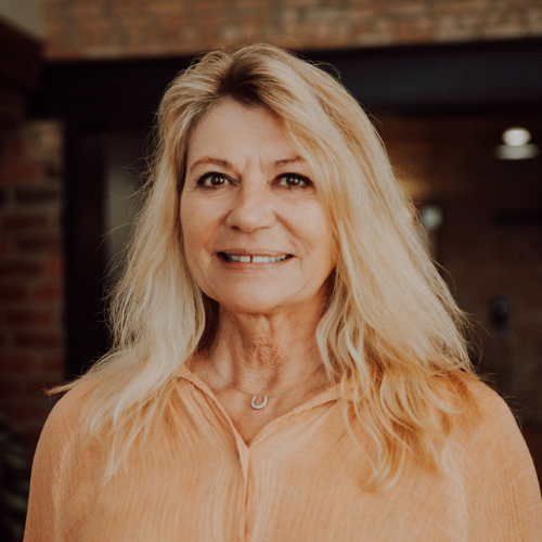 Peggy Scheeler