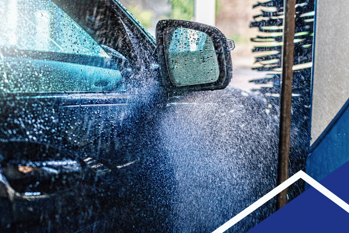 Car Wash