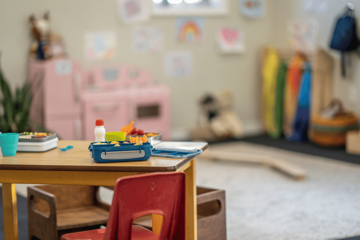 daycare for sale