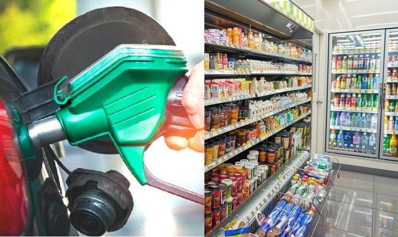 Gas Station/Convenience Store – Wright County MN