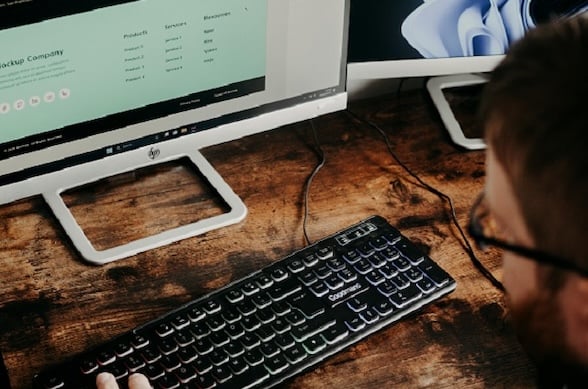 Successful Web Programing and Design Company