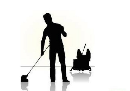 cleaning company MN