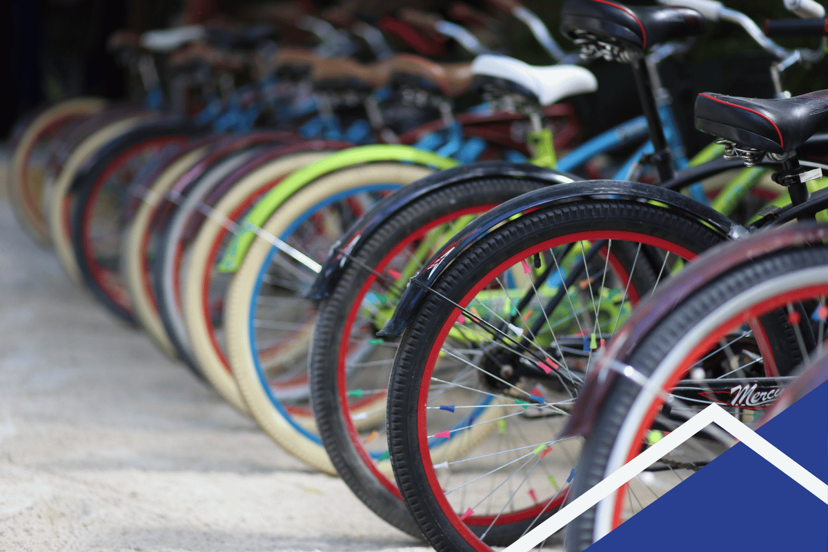 Bike Shop - SOLD