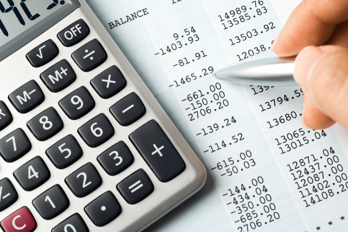 accounting business