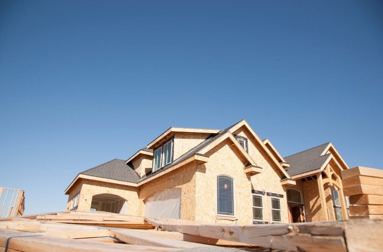home-new-construction