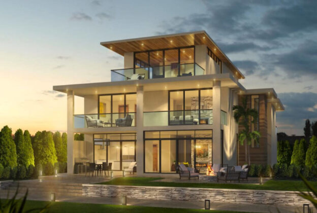 Premier Construction Company