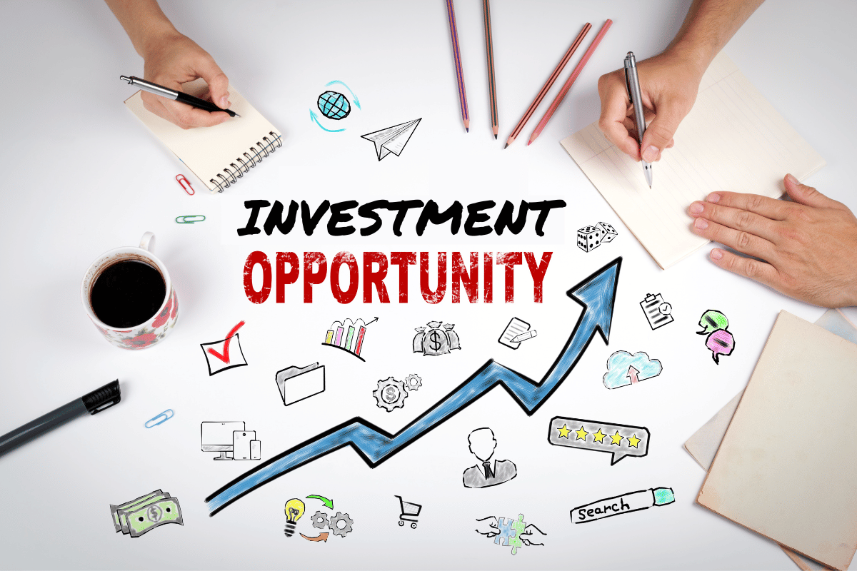 Company at the Forefront of Medical Technology Seeking Investment Partner
