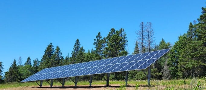 Solar Pic