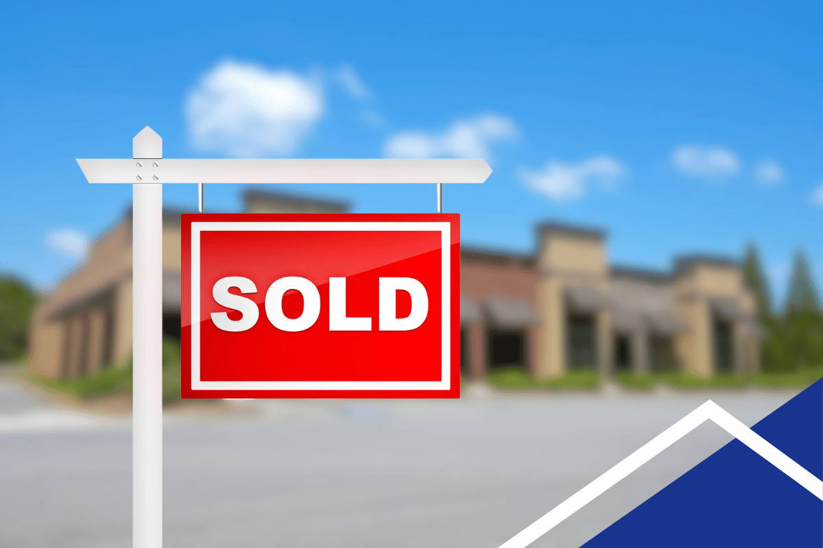 Sold
