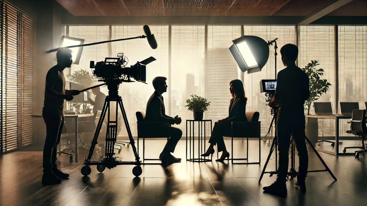 Video Production Company