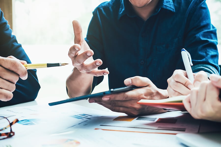 Opportunities In Business